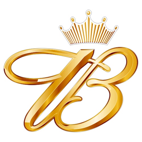 Budweiser Crown Decal